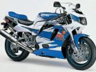 1995 Suzuki GSX-R 750